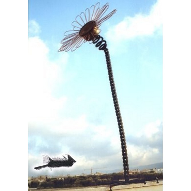 Lampada 01